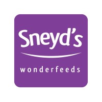 Sneyd's Wonderfeeds