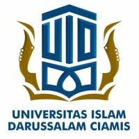 Universitas Islam Darussalam Ciamis logo - Similar company to Pemuda Muhammadiyah