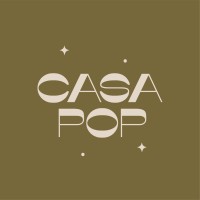 Casapop logo - Similar company to Fabrik