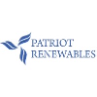 Patriot Renewables