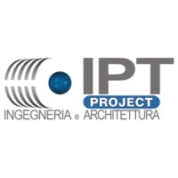 IPT Project SRL logo - Similar company to Itec Engineering & Consulting