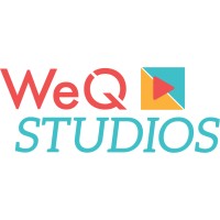 WeQ STUDIOS logo - Similar company to Weq