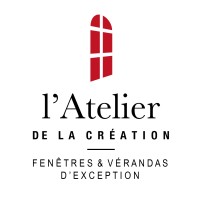 L'Atelier de la Création logo - Similar company to Clictoutdev
