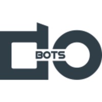 DoBots logo - Similar company to Inkless