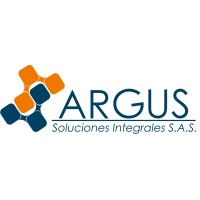 Argus Soluciones Integrales S.A.S. logo - Similar company to Argus Soluciones