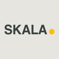 SKALA Partners AB logo - Similar company to Vindr