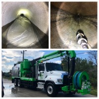 Southeast Services of the Treasure Coast, Inc logo - Similar company to Evervac Equipment, Llc