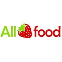 Allfood logo - Similar company to Technorent Ltd