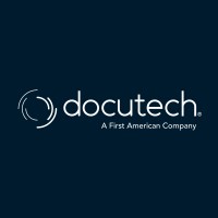 Docutech® logo - Similar company to Blue Sage Solutions