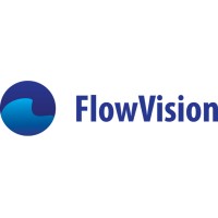 FlowVisionCFD logo - Similar company to Flowvision