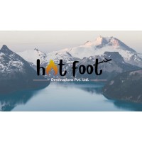 Hotfoot Destinations Pvt Ltd logo - Similar company to Kalakaari Studios