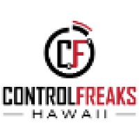 Control Freaks Hawaii logo - Similar company to Elcco Inc.