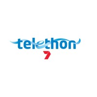 Telethon7 logo - Similar company to Western Australian Motor Industry Foundation Inc (Wheels For Hope)