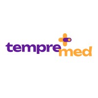 Tempremed logo - Similar company to Simfero - Ai For Education