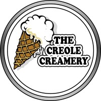 The Creole Creamery logo - Similar company to Creole Creative