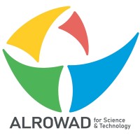 Alrowad for Science and Technology logo - Similar company to Magellan ماجلان