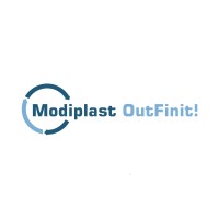 Modiplast Outfinit LTD. logo - Similar company to Timiplast Sa