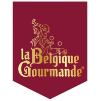 La Belgique Gourmande logo - Similar company to Suure.