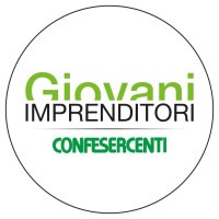 Giovani Imprenditori Confesercenti logo - Similar company to Assicurezza Confesercenti