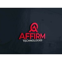 affirm logo - Similar company to Edgeall Engineering Services