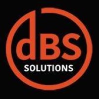 dBS Solutions logo - Similar company to Av&C Event Production