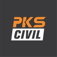 PKS Civil logo - Similar company to Hynds Pipe Systems Limited