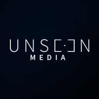 Unseen Media logo - Similar company to Wolfie