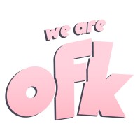 We Are OFK logo - Similar company to Twofivesix