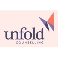 Unfold Counselling logo - Similar company to Crossreach