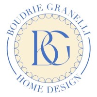 BG Home Design logo - Similar company to Helvetic Diamond Exchange - Hdex.Ch