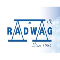 RADWAG USA logo - Similar company to Radwag Uk Ltd