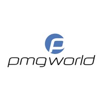 PMG srl logo - Similar company to Age Srl