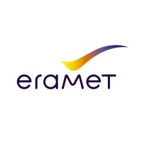 Eramet Indonesia logo - Similar company to Asia-Connect Executive Partners