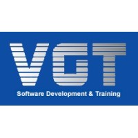 VGT Software Technologies logo - Similar company to Prash Technologies