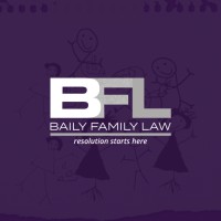Baily Family Law logo - Similar company to Iise Aub