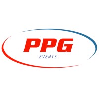 PPG Events logo - Similar company to Quantum Events Ltd