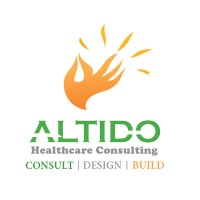 Altido Healthcare Consulting logo - Similar company to Transformhospitals