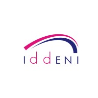 Iddeni logo - Similar company to Future Arabia