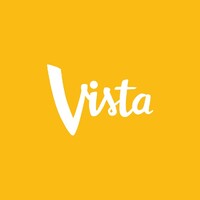 Vista Utazási Irodák logo - Similar company to Neckermann