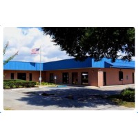 Holley Navarre Water System logo - Similar company to Rpz Flow