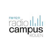 Radio Campus Rouen logo - Similar company to Com'Une Impro