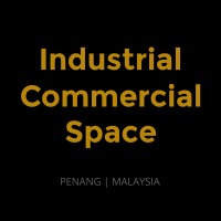 Industrial & Commercial Space PENANG | MALAYSIA logo - Similar company to Mage Sdn Bhd - Malaysia