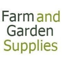Farm and Garden Supplies logo - Similar company to Bfs Diy - Building & Garden Supplies