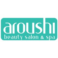 Aroushi Beauty Salon & Spa logo - Similar company to Mojo - Hair & Beauty Bar