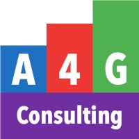 A4GC logo - Similar company to Blue Sun Scientific