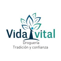 Droguería Vida Vital logo - Similar company to Jennifer Parker Virtual Assistant