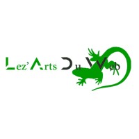 Lez'Arts Du Web logo - Similar company to Blog Cortex_Sciences