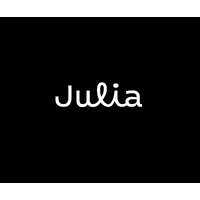 Julia AI logo - Similar company to [ Freespace ]