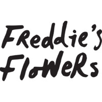 Freddie's Flowers logo - Similar company to Floom