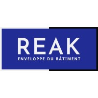 REAK logo - Similar company to Ipb Lazzaroni